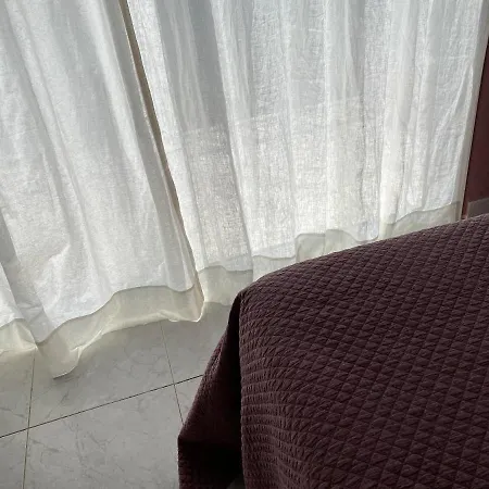 Semesterbostad Casa Karlien Andalusian Villa *