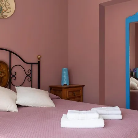 Casa Karlien Andalusian Villa