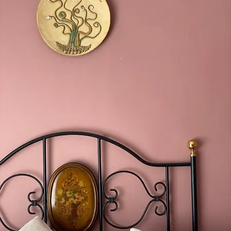 Semesterbostad Casa Karlien Andalusian Villa Nerja