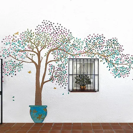 Casa Karlien Andalusian Villa Nerja