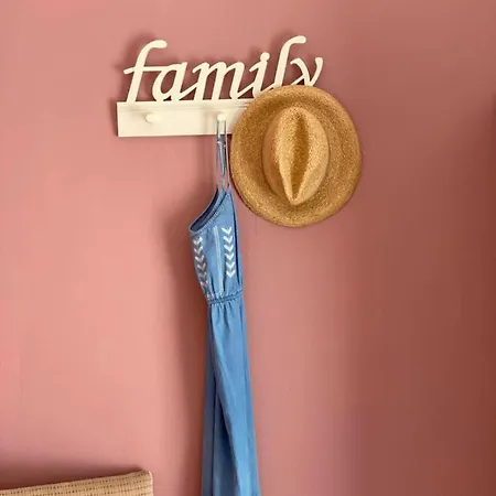 Casa Karlien Andalusian Villa * Nerja