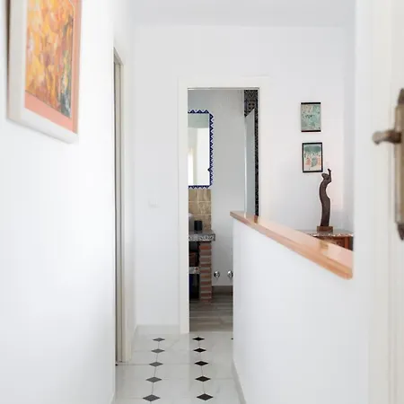 Casa Karlien Andalusian Villa