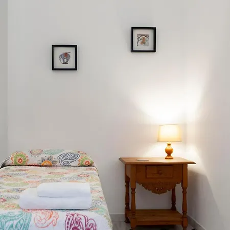 Casa Karlien Andalusian Villa Сasa de vacaciones