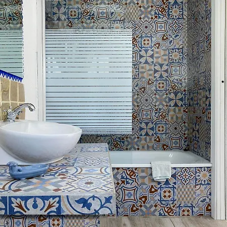 Casa Karlien Andalusian Villa
